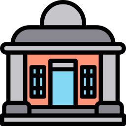 Buildings icon