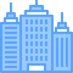 Building icon