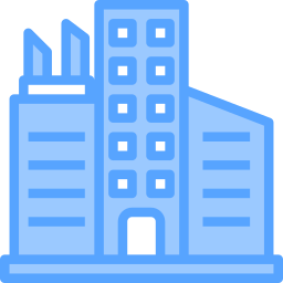 Building icon