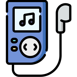 아이팟 icon