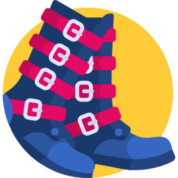 Boots icon