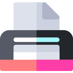 Printer icon