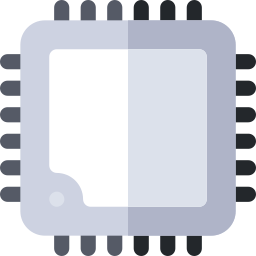 Microchip icono