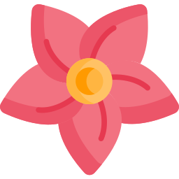 Flower icon