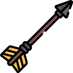 Arrow icon