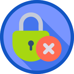 Lock icon