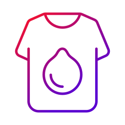 ropa icono