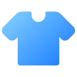 camisa icono