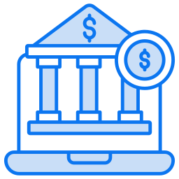 bancario icono