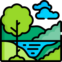 Jungle icon