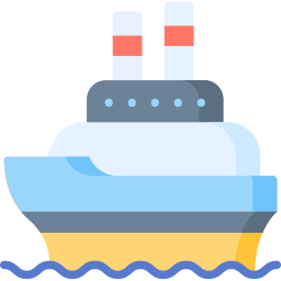 Ship icon