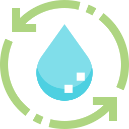 Water icon