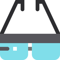 Ar glasses icon