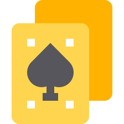 Ace of spades icon