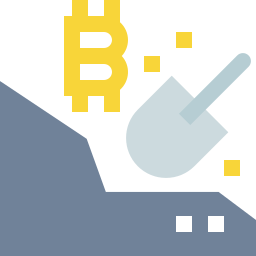 ビットコイン icon