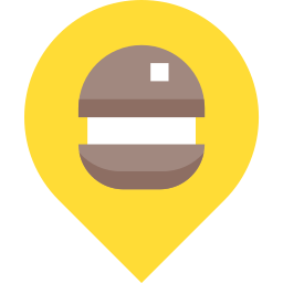 Restaurant icon