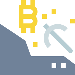 Bitcoin icon