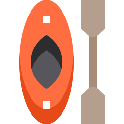 kayak icona