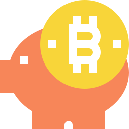 Bitcoin icon