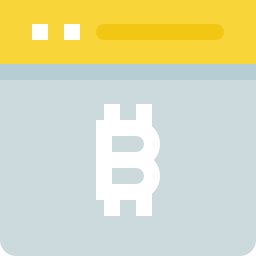 bitcoin icon