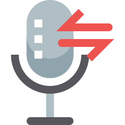 Microphone icon