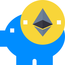 ethereum Ícone