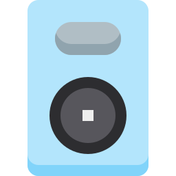 Speaker icon