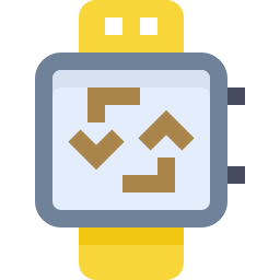 Smartwatch icon