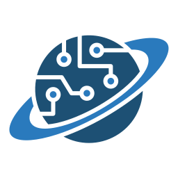 espacio icono