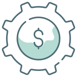 configuración icono