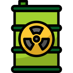 Barrel icon