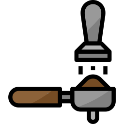 탬핑 icon