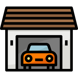 garage Icône