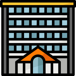 hotel icon