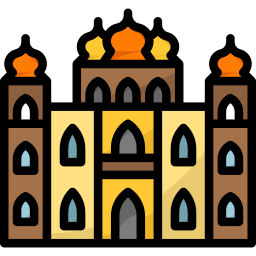 Palácio Ícone