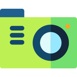 Camera icon