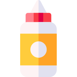 Glue icon