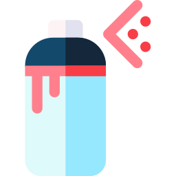 スプレー缶 icon