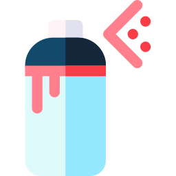 Spray can icon