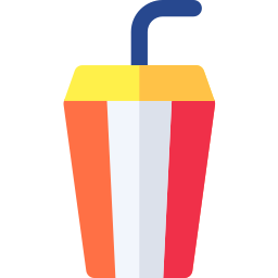 Soft drink icon