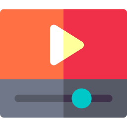 Media player icon