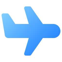 avión icono
