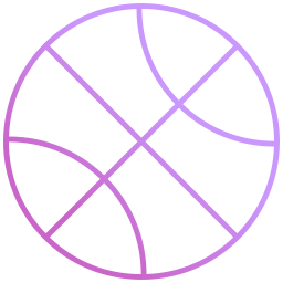 baloncesto icono