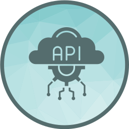 api icono