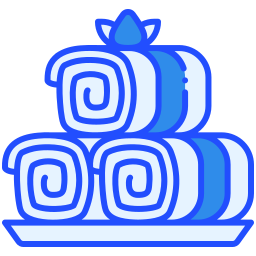 toalla icono