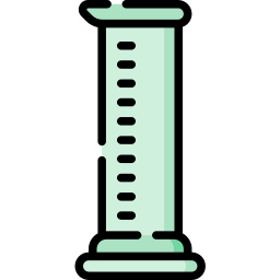 Cilindro icono