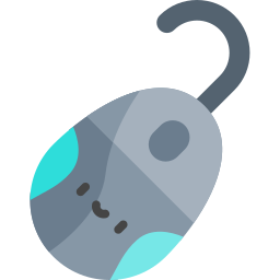 Mouse icon