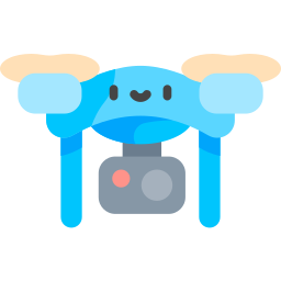 Drone icon