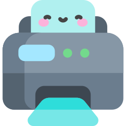 Printer icon