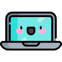 Laptop icon